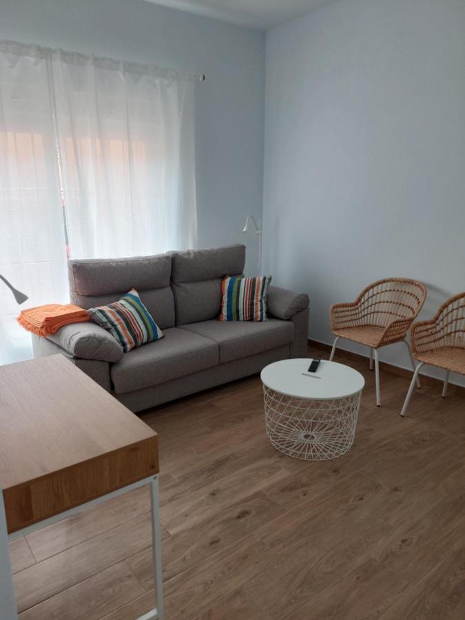 Orange Suite By Alhaurin Loft City Center Alhaurín de la Torre Extérieur photo
