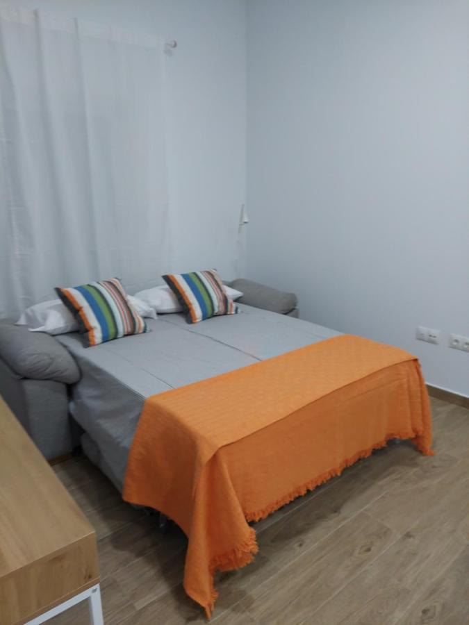 Orange Suite By Alhaurin Loft City Center Alhaurín de la Torre Extérieur photo